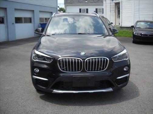 2017 BMW X1 xDrive 28i