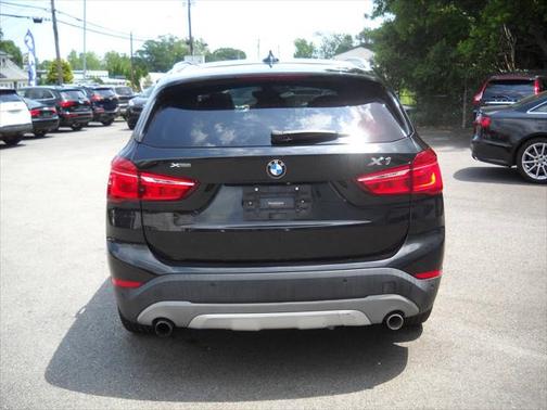 2017 BMW X1 xDrive 28i