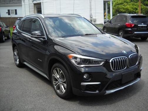 2017 BMW X1 xDrive 28i