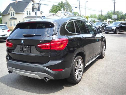 2017 BMW X1 xDrive 28i