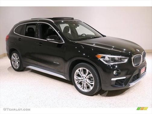 2017 BMW X1 xDrive 28i