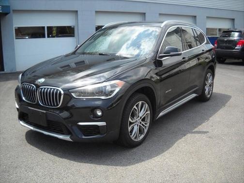 2017 BMW X1 xDrive 28i