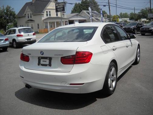 2015 BMW 328 xDrive