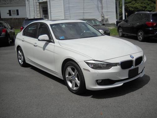 2015 BMW 328 xDrive