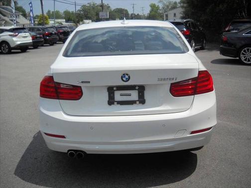 2015 BMW 328 xDrive