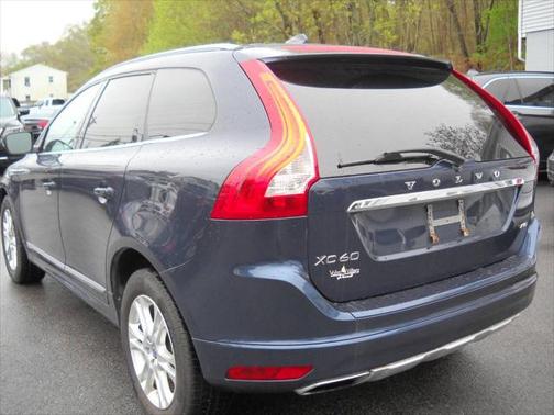 2015 Volvo XC60 3.2 Premier