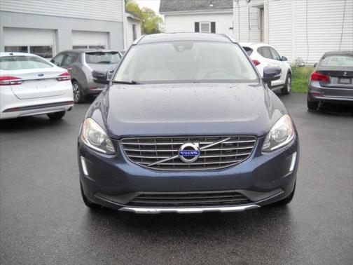 2015 Volvo XC60 3.2 Premier