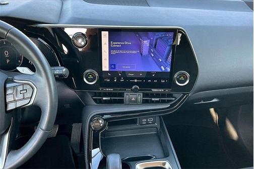 2022 Lexus NX 350 Luxury