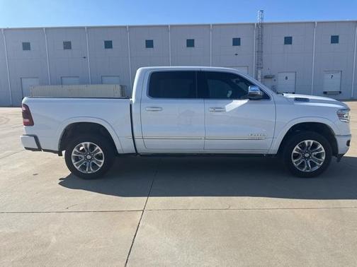 2024 RAM 1500 Limited