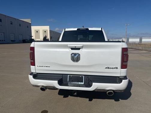 2024 RAM 1500 Limited