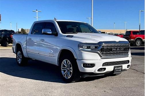 2024 RAM 1500 Limited