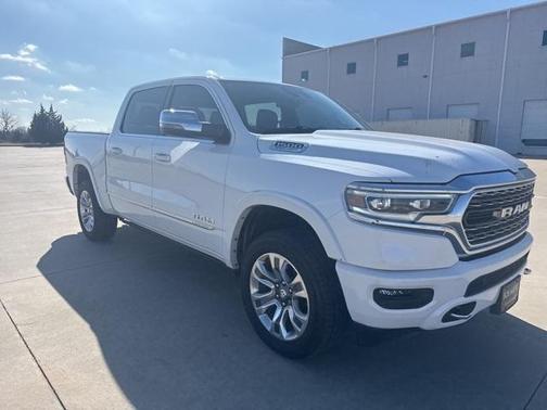 2024 RAM 1500 Limited