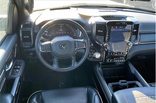 2024 RAM 1500 Limited