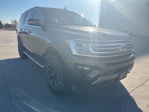 2020 Ford Expedition XLT