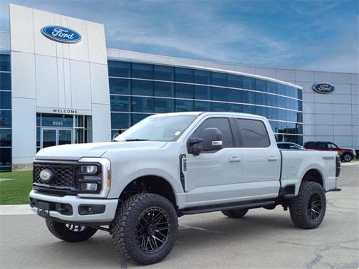 2025 Ford F-250 XLT