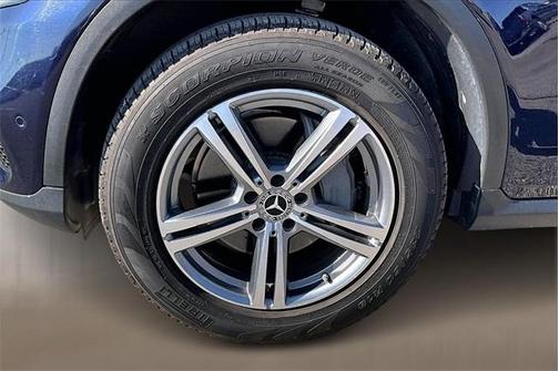 2021 Mercedes-Benz GLC 300 Base 4MATIC