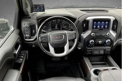 2023 GMC Sierra 3500 SLT