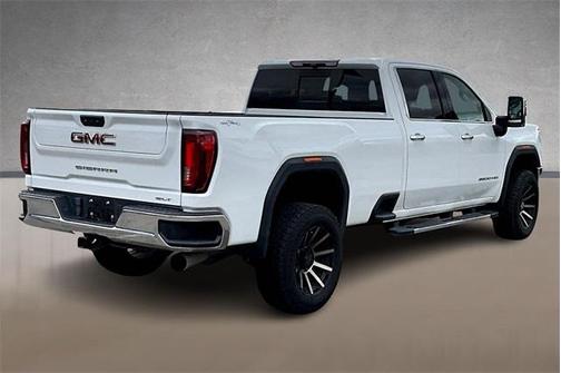 2023 GMC Sierra 3500 SLT