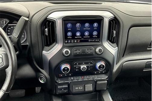 2023 GMC Sierra 3500 SLT