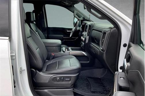 2023 GMC Sierra 3500 SLT