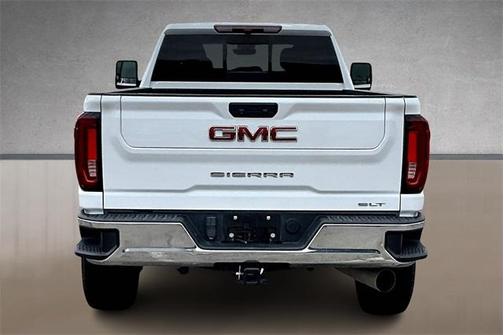 2023 GMC Sierra 3500 SLT