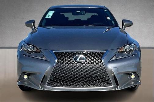 2016 Lexus IS 200t Base