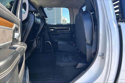 2023 RAM 2500 Laramie