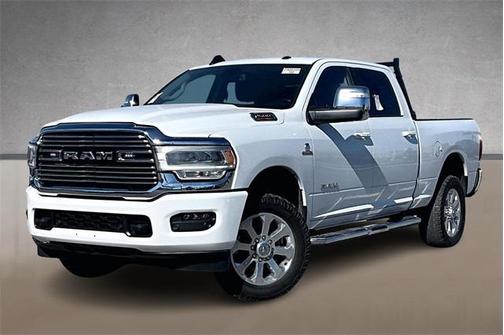 2023 RAM 2500 Laramie