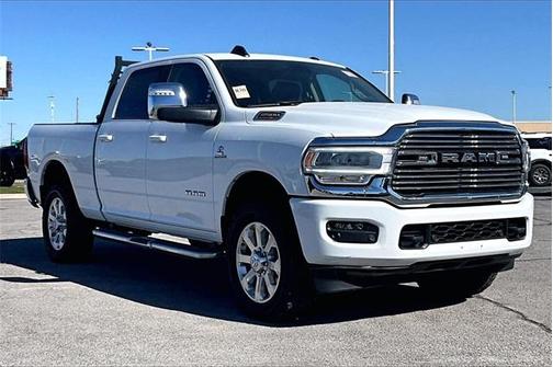 2023 RAM 2500 Laramie