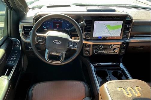 2024 Ford F-250 King Ranch