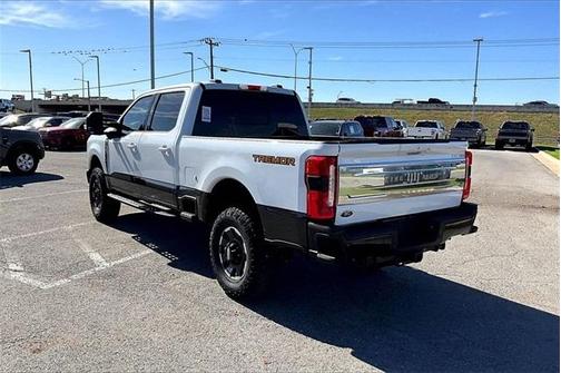 2024 Ford F-250 King Ranch
