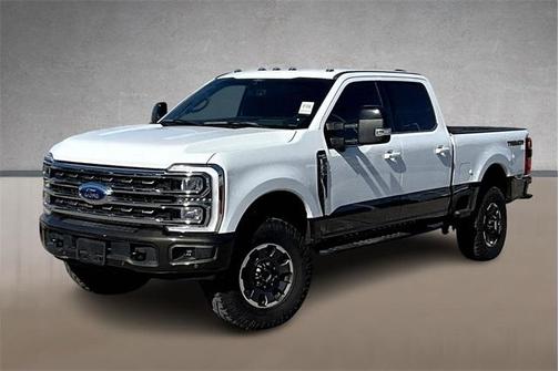 2024 Ford F-250 King Ranch