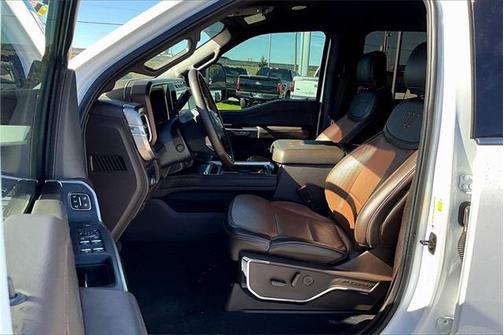 2024 Ford F-250 King Ranch