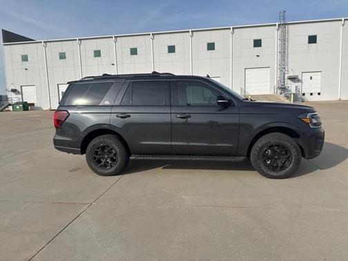 2023 Ford Expedition Timberline
