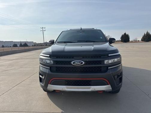 2023 Ford Expedition Timberline