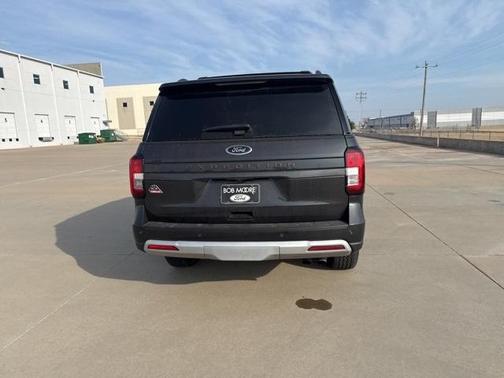2023 Ford Expedition Timberline