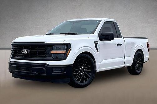 2024 Ford F-150 XL