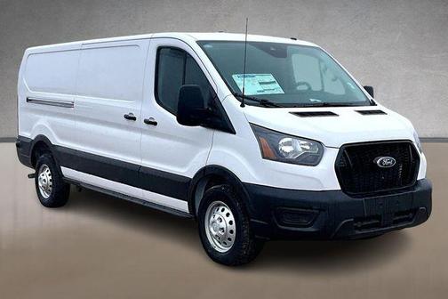 2025 Ford Transit-350 FLEET