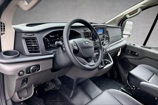 2025 Ford Transit-350 FLEET