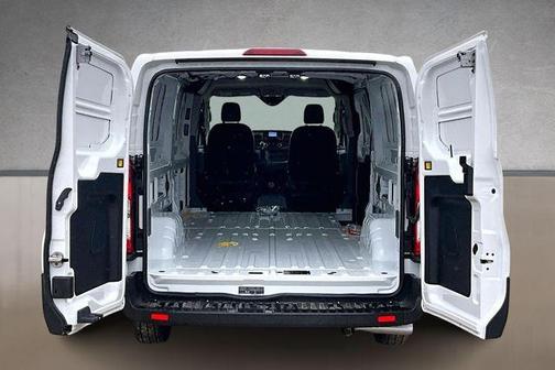 2025 Ford Transit-350 FLEET