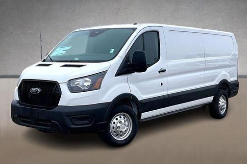 2025 Ford Transit-350 FLEET