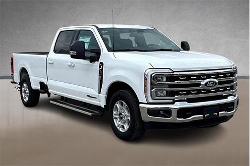 2026 Ford F-250 XLT