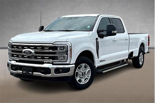 2026 Ford F-250 XLT