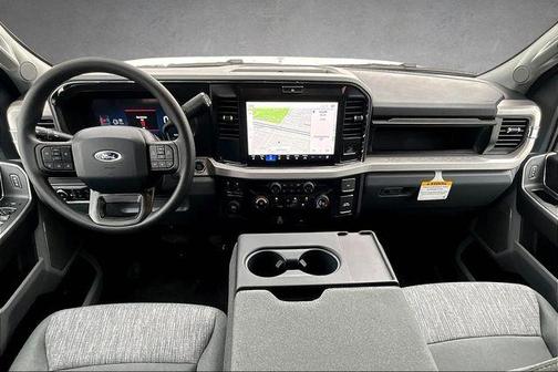 2026 Ford F-250 XLT