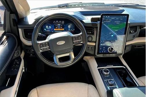 2023 Ford Expedition Platinum