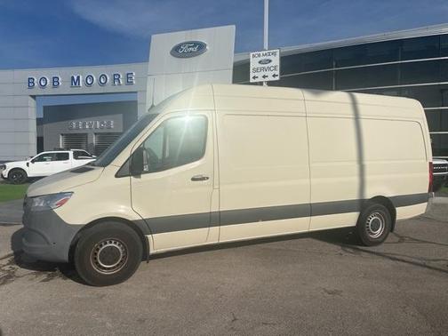 2021 Mercedes-Benz Sprinter 2500 170 WB