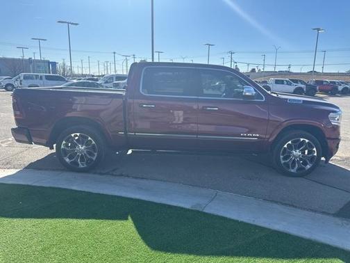 2021 RAM 1500 Limited