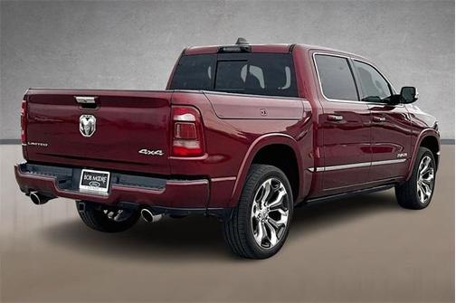 2021 RAM 1500 Limited