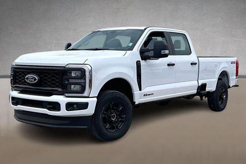 2026 Ford F-250 XL
