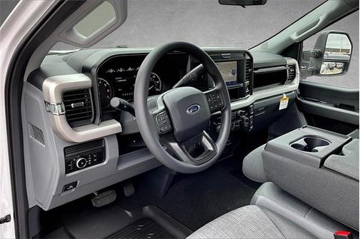 2026 Ford F-250 XLT